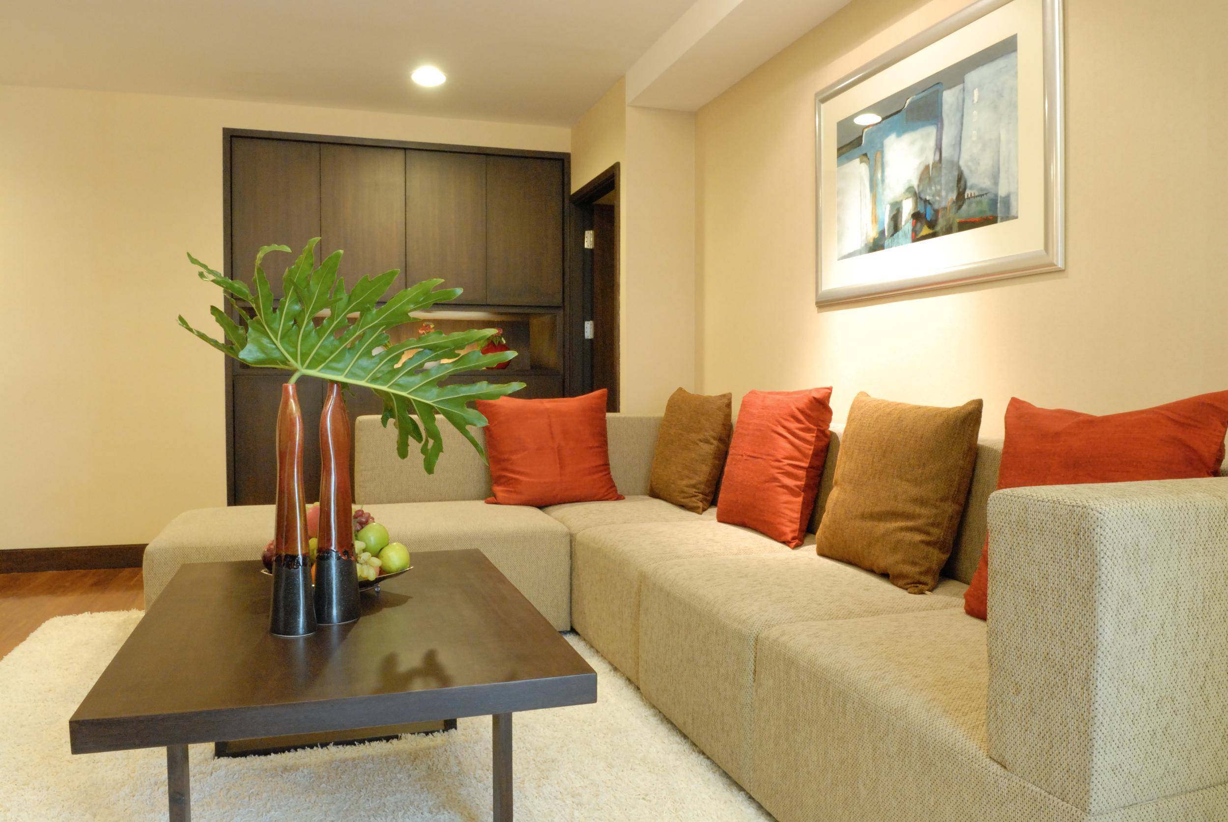 The Narathiwas Hotel & Residence Sathorn Bangkok Exterior photo