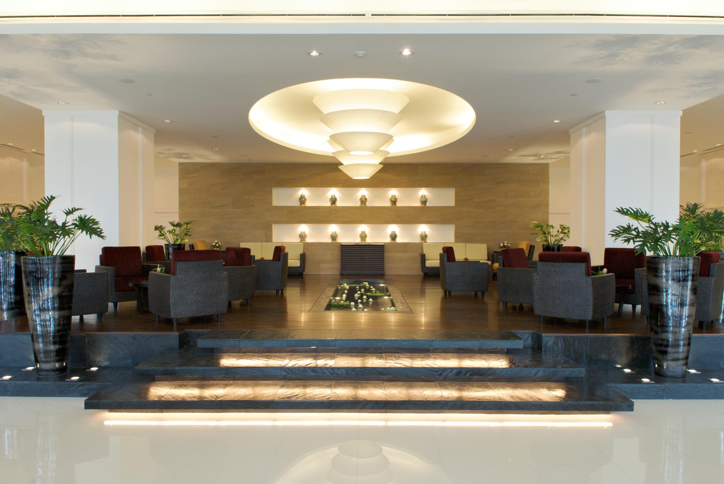 The Narathiwas Hotel & Residence Sathorn Bangkok Exterior photo