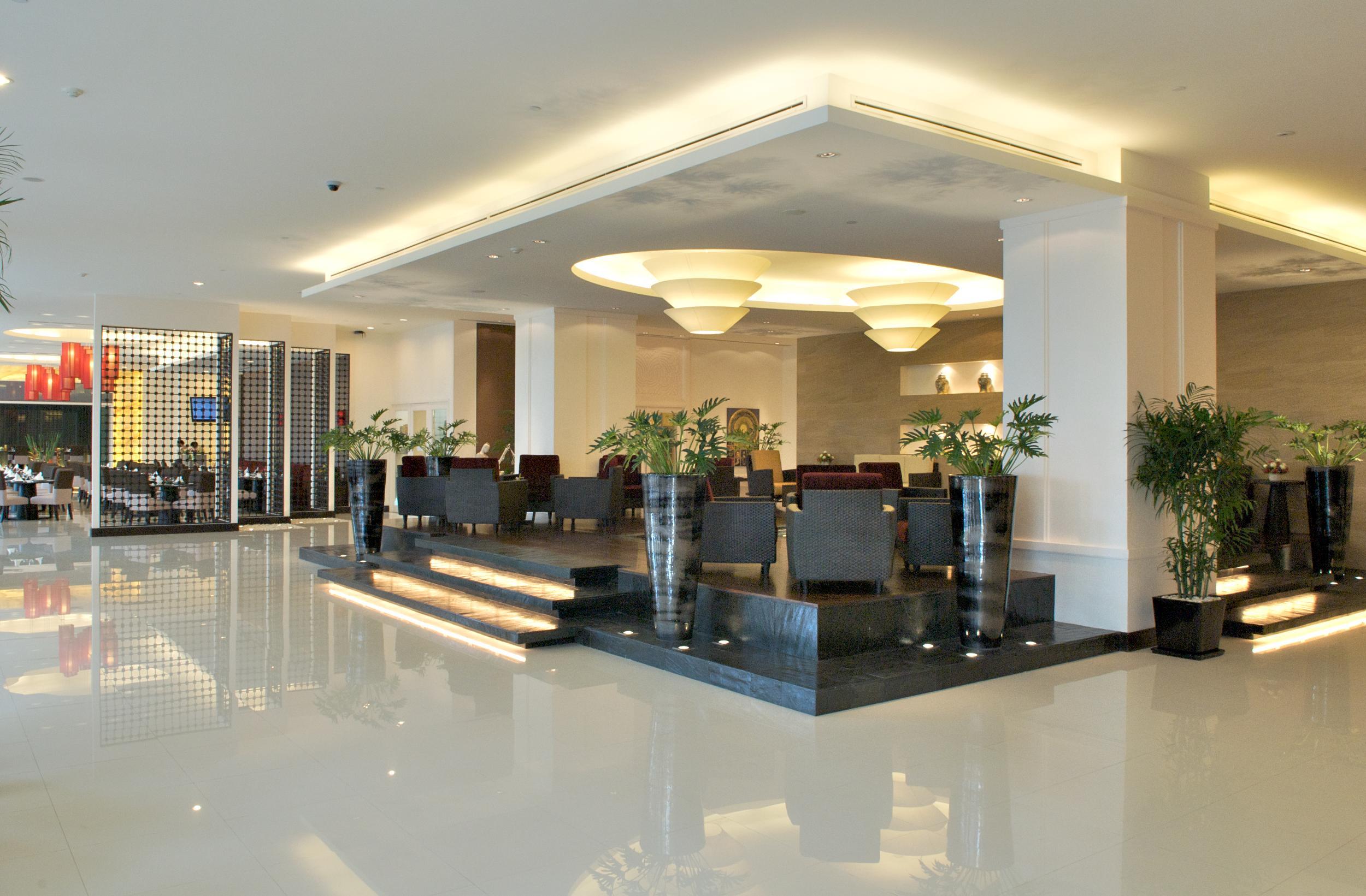 The Narathiwas Hotel & Residence Sathorn Bangkok Exterior photo