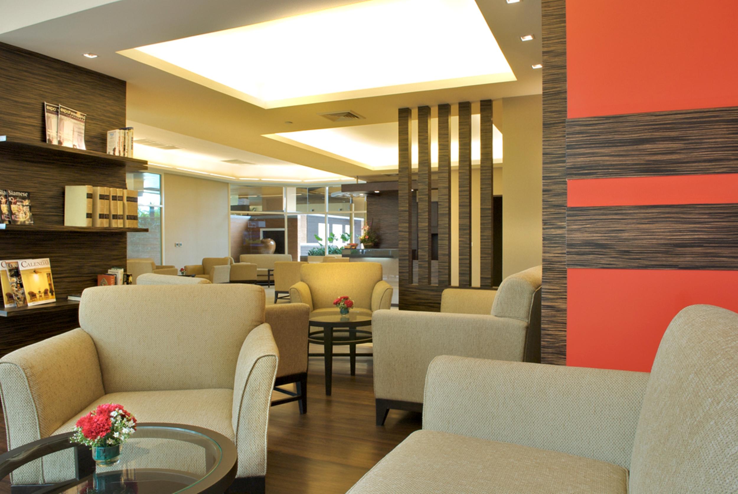 The Narathiwas Hotel & Residence Sathorn Bangkok Exterior photo